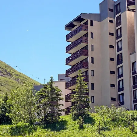 Le Slalom - Val Claret-3 By Interhome