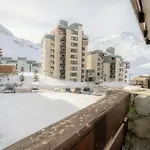 Apartment Studio Le Slalom - Val Claret-3 By Interhome Tignes