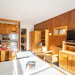 Studio Le Slalom - Val Claret-3 By Interhome Tignes