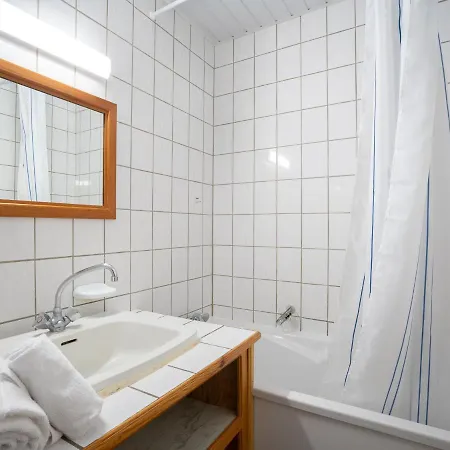 Studio Le Slalom - Val Claret-3 By Interhome Apartment